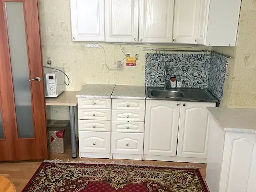 квартира за адресою Костянтина Данькевича вул., 8