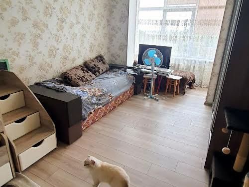 квартира за адресою Гетьмана Мазепи вул. (Красовського), 32