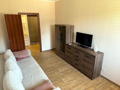 квартира по адресу Метрологическая ул., 13