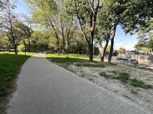 квартира по адресу Клепаровская ул., 13