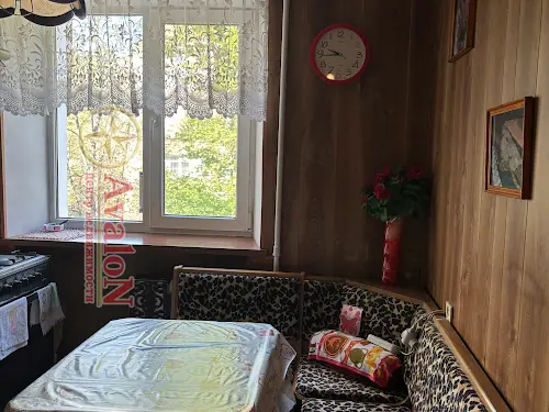 квартира по адресу Героев Пограничников ул., 2