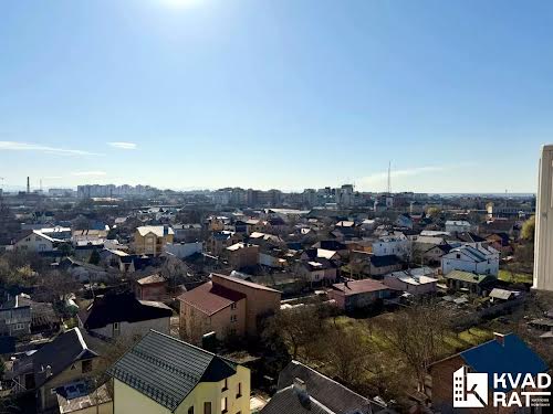 квартира за адресою Ольги Кисілевської вул., 31
