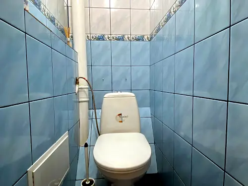 квартира за адресою Каштанова вул., 2а
