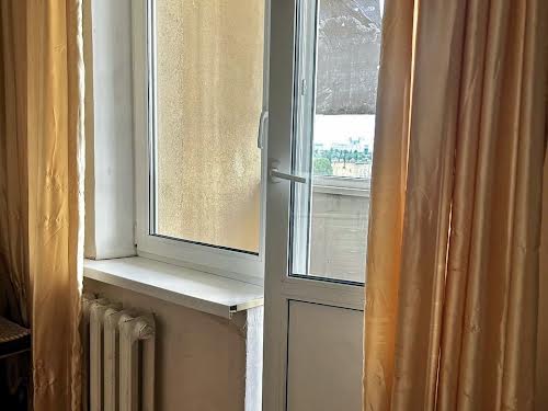 квартира по адресу Автозаводская ул., 15А