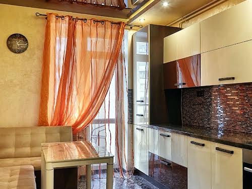 квартира за адресою Демнянська вул., 26