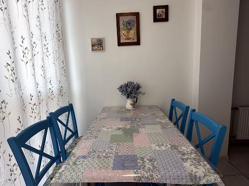 квартира по адресу Полтавская ул., 31