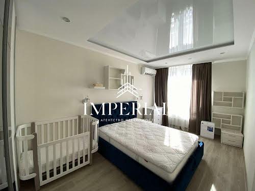 квартира за адресою Зарічна, 16