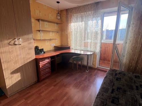 квартира за адресою Миропільська вул., 13