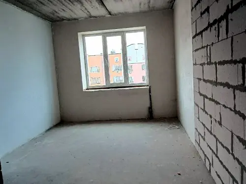 квартира за адресою Чкалова, 58