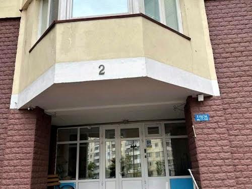квартира за адресою Володимира Івасюка просп. (Героїв Сталінграду), 24-А