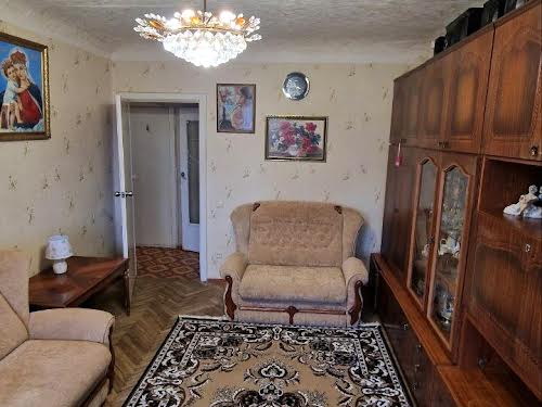 квартира за адресою Максима Кривоноса вул., 11