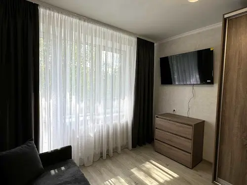 квартира по адресу Чоколовский бульв., 14