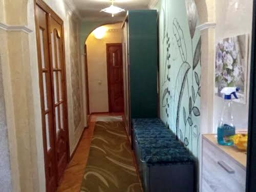 квартира за адресою Південний бульв., 38