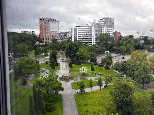 квартира по адресу Гетмана Мазепы ул., 126а