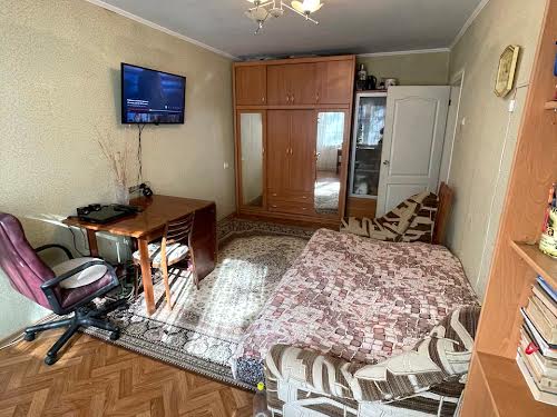 квартира за адресою Небесної Сотні просп. (Маршала Жукова), 11