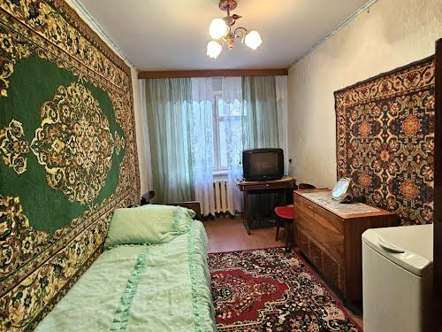 квартира по адресу Героев АТО ул. (Димитрова), 76