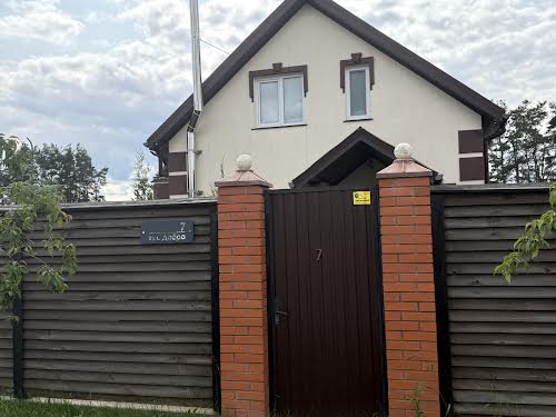 дом по адресу Добра, 7