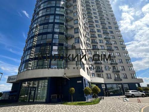 квартира по адресу Заречная ул., 1-Б
