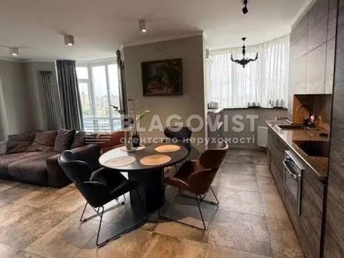 квартира за адресою Коперника вул., 3