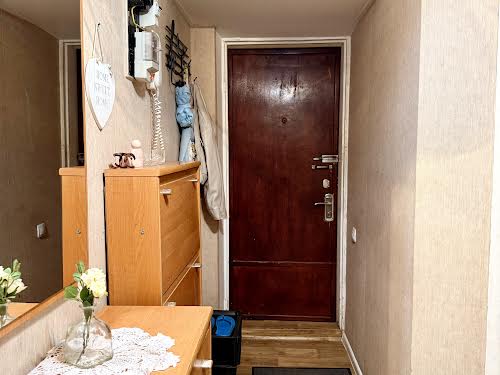 квартира по адресу Варненская ул., 12/4