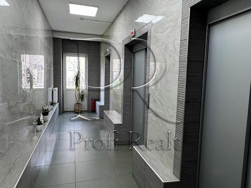 квартира за адресою Клавдіївська вул., 40-Г