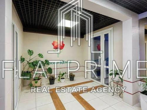 квартира за адресою Тираспольська вул., 60