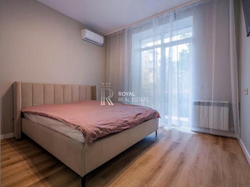 квартира за адресою Арсенальна вул., 17
