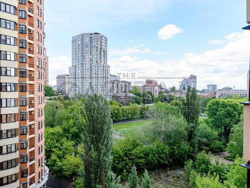 квартира за адресою Лесі Українки бульв., 7-Б