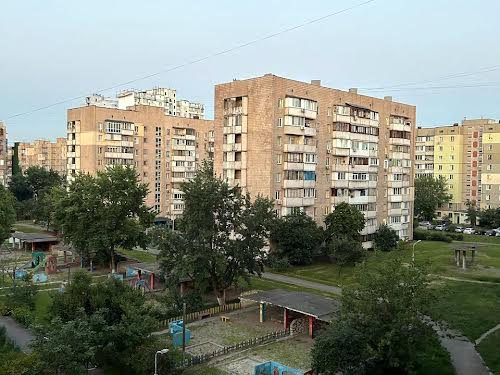квартира по адресу Миколы Бажана просп., 5-А
