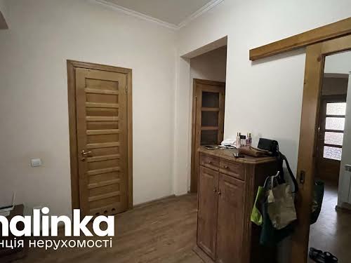 квартира по адресу Джерельная ул., 34