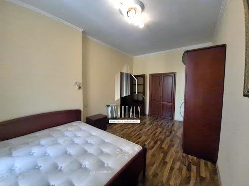 квартира за адресою Жилянська вул., 56