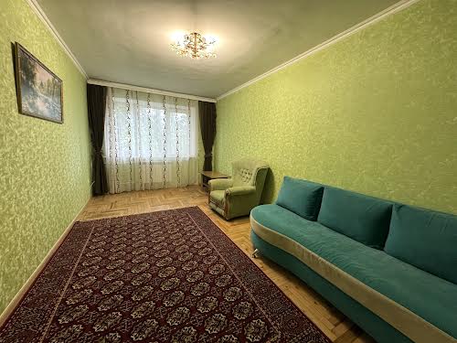 квартира за адресою Запоріжжя, Рельєфна вул., 2