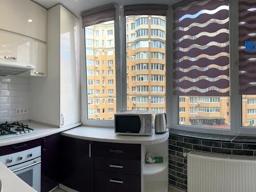 квартира за адресою Миру вул., 50