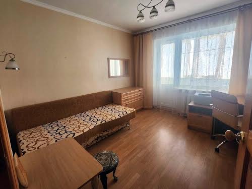 квартира по адресу Панаса Мирного ул., 57