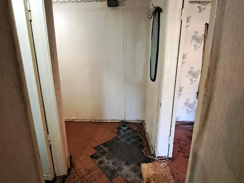 квартира за адресою вул. Молодогвардійська, 3
