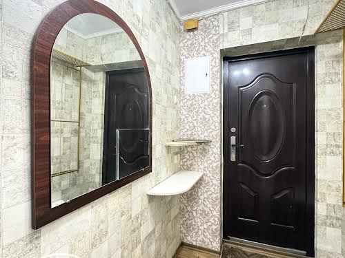 квартира за адресою Дністерська вул., 2