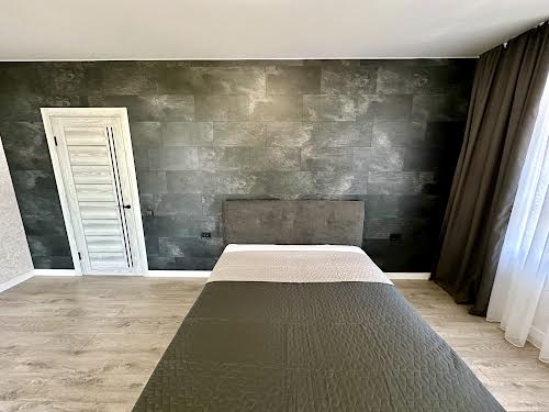 квартира за адресою Мазепи вул., 4