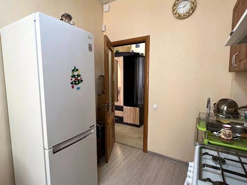 квартира по адресу Воронежская ул., 9