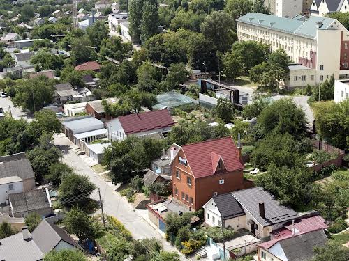 будинок за адресою Писарева вул.