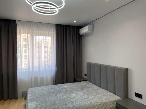квартира за адресою Студентська вул., 30