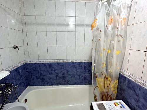квартира по адресу Верховинная ул., 5а