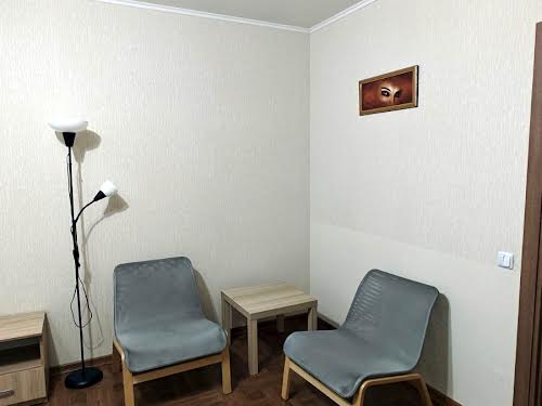 квартира за адресою Ревуцького вул., 54А