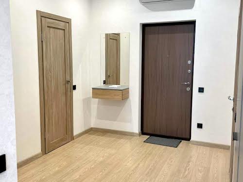 квартира за адресою Курортний пров., 1