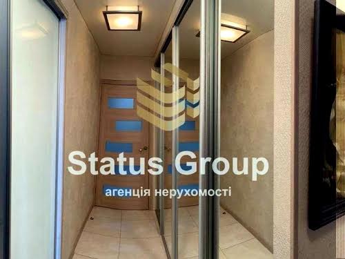 квартира по адресу Студенческая ул., 5/2