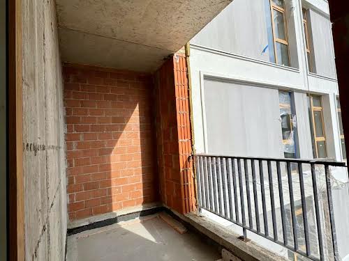 квартира за адресою Пасічна вул., 154а