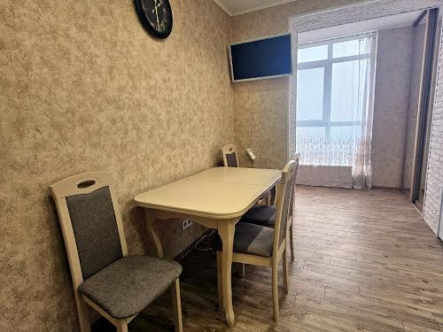 квартира за адресою Запорізьке шосе, 32