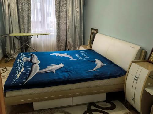 квартира за адресою Галицька, 64В
