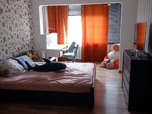 квартира за адресою Ярослава Гашека бульв., 7