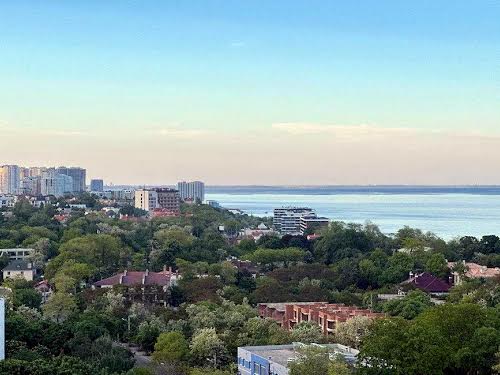 квартира за адресою Фонтанська дорога вул. (Перекопской дивизии улица), 124