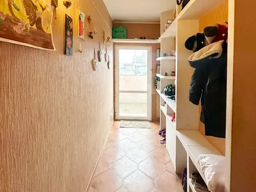 будинок за адресою Гумілева Миколая вул., 24